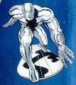 silver surfer's Avatar