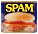 spam